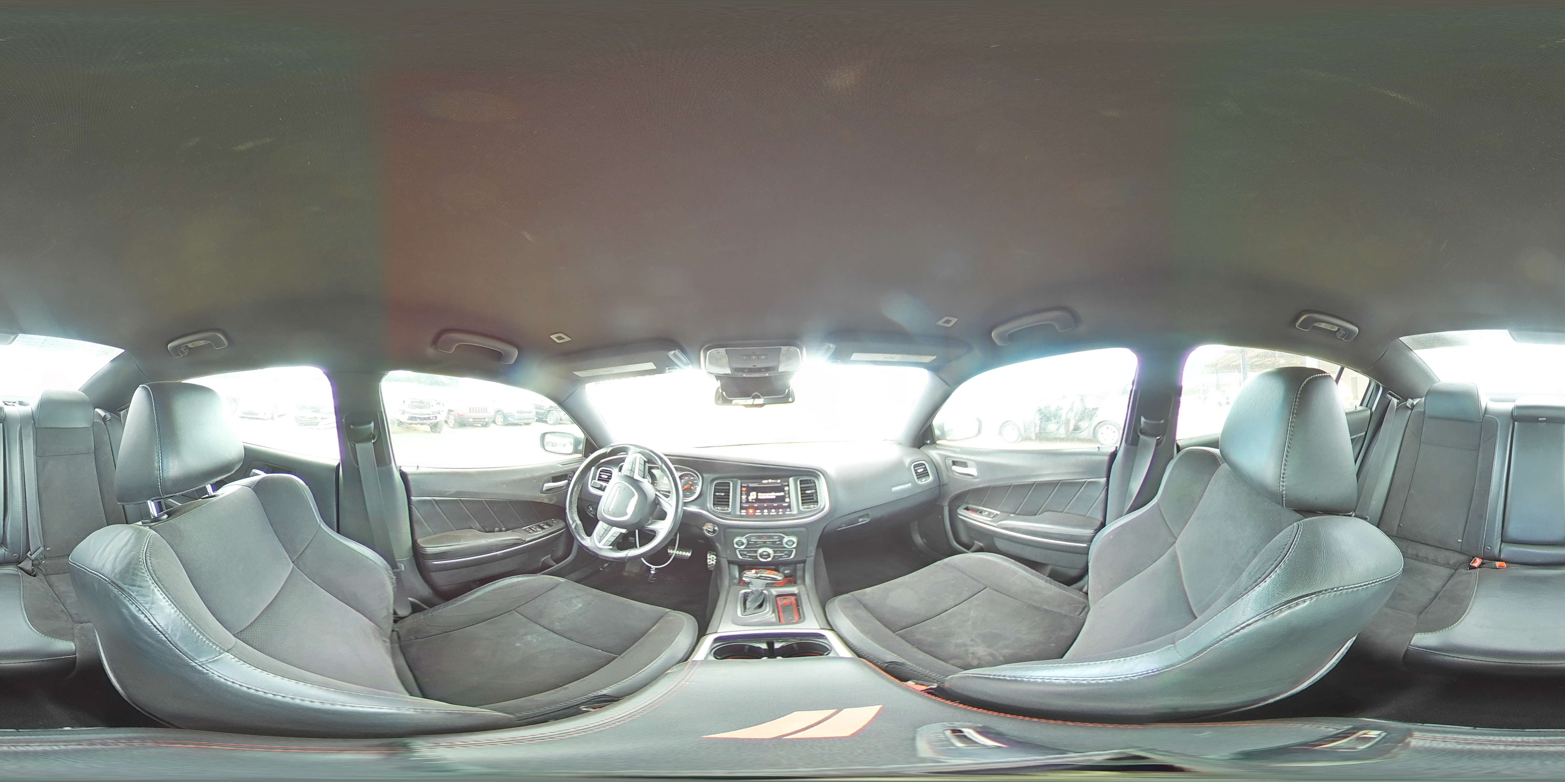 2018 Dodge Charger Sxt Plus VIN: 2C3CDXHG1JH228697 Lot: 68356945