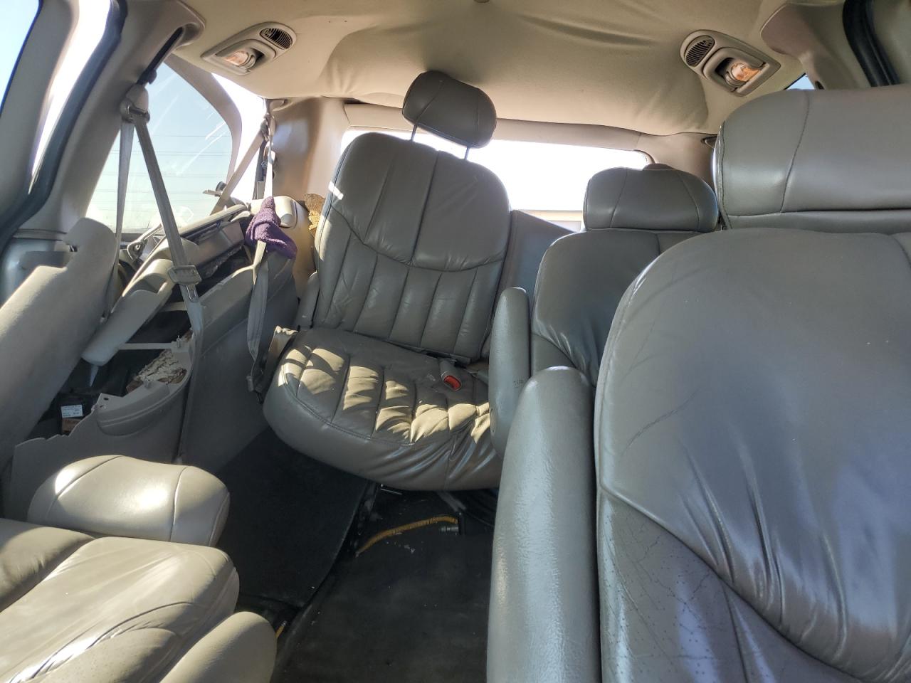 2000 Chry Town Country Li VIN: 1C4GP64L1YB601855 Lot: 67053715