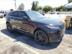 2020 LAND ROVER RANGE ROVER VELAR S   for sale at Copart CA - VAN NUYS