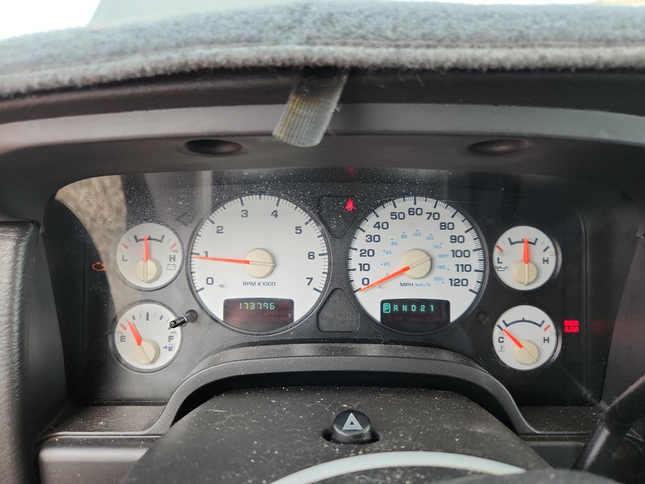 2002 Dodge Ram 1500 VIN: 1D7HU18N32S655408 Lot: 70670995