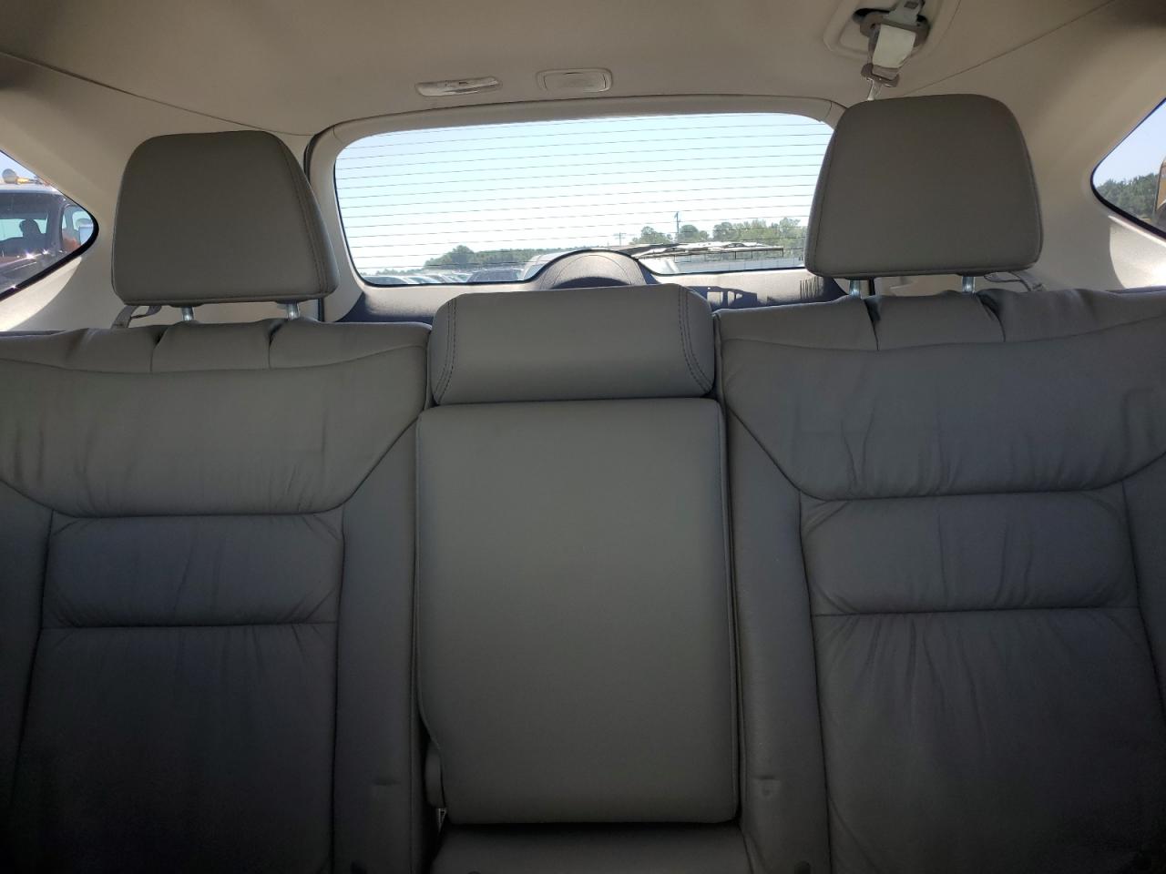 2012 Honda Cr-V Exl VIN: 5J6RM4H74CL004702 Lot: 70580295