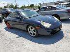 2003 PORSCHE 911 TARGA   à vendre chez Copart FL - TAMPA SOUTH