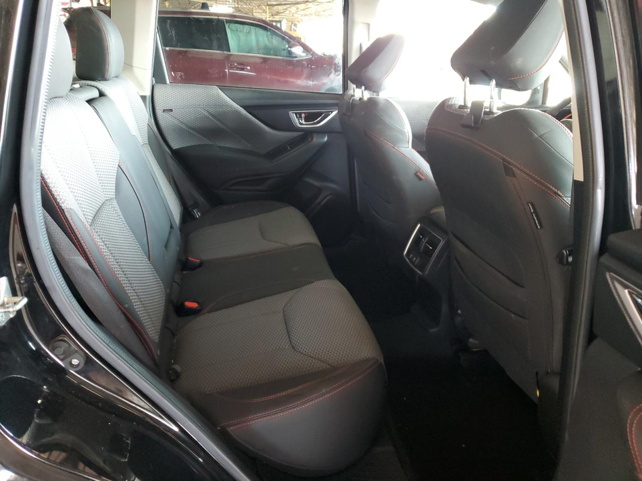 2021 Subaru Forester Sport VIN: JF2SKARC1MH503244 Lot: 70188985