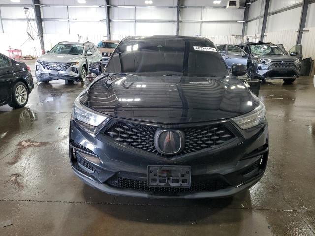  ACURA RDX 2020 Черный