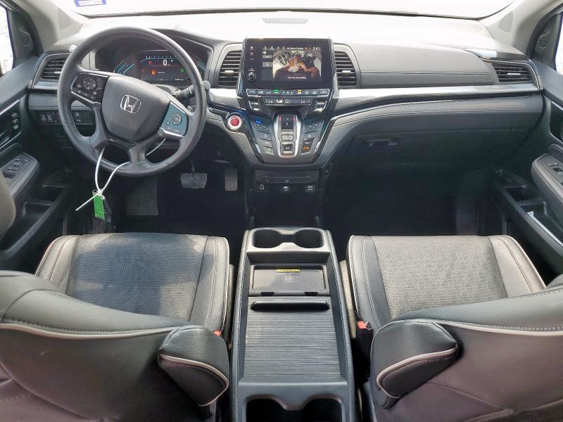  HONDA ODYSSEY 2022 Biały
