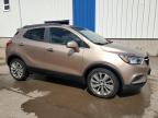 2019 BUICK ENCORE PREFERRED   à vendre chez Copart NB - MONCTON