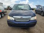 2003 CHEVROLET VENTURE ECONOMY   for sale at Copart AB - CALGARY