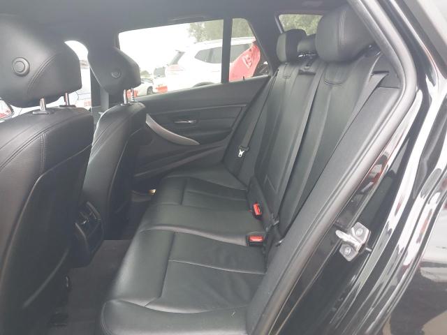 2014 BMW 318D M SPORT AUTO 