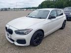 2016 BMW 116D SPORT 116D SPORT 5DR for sale at Copart EAST KILBRIDE