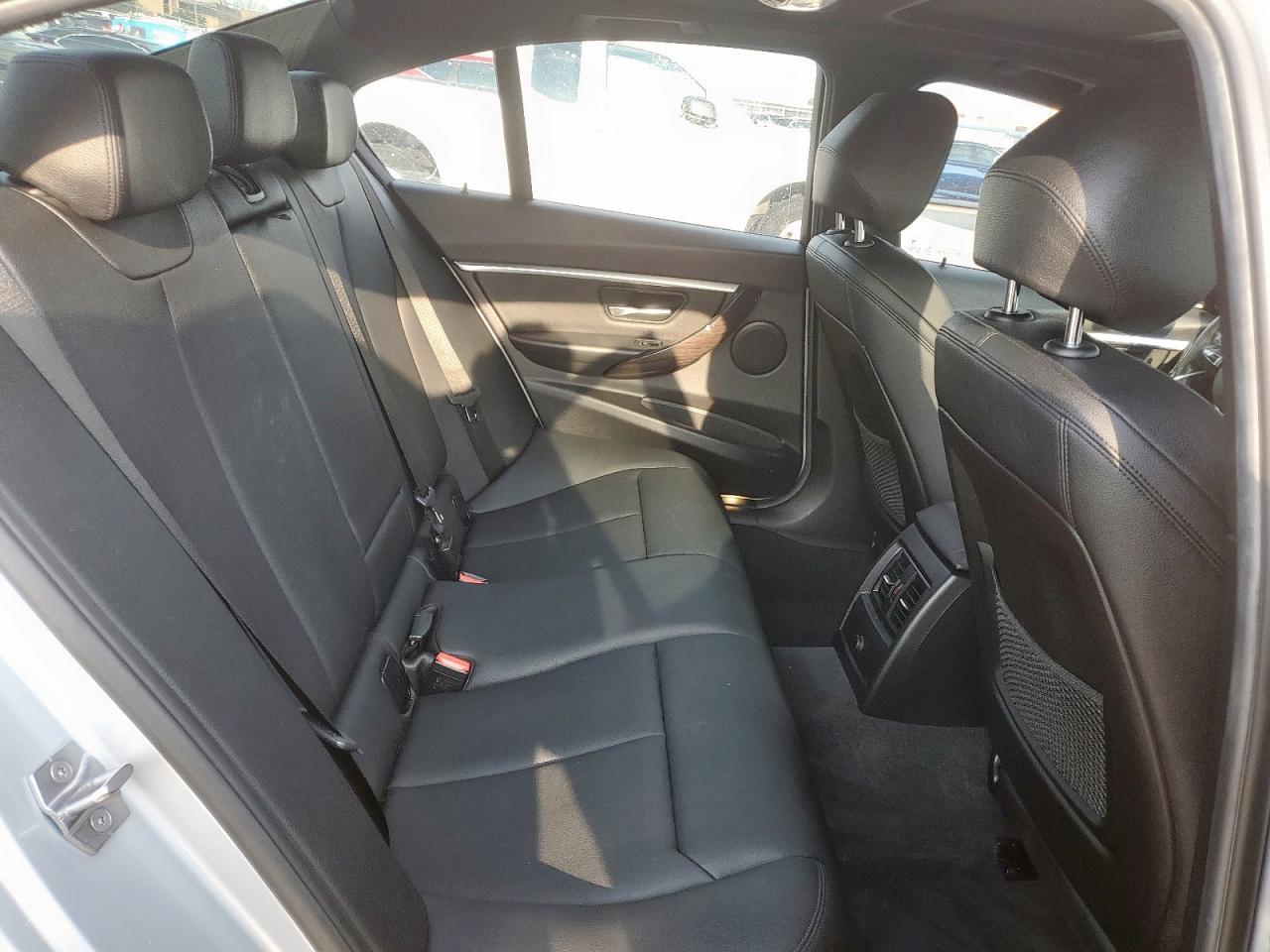 2017 BMW 330 I VIN: WBA8B9C50HK676034 Lot: 68457705