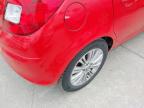 2013 VAUXHALL CORSA SE  for sale at Copart SANDY