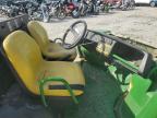 2015 JOHN DEERE GATOR TH 6X4 a la Venta en Copart IA - DES MOINES