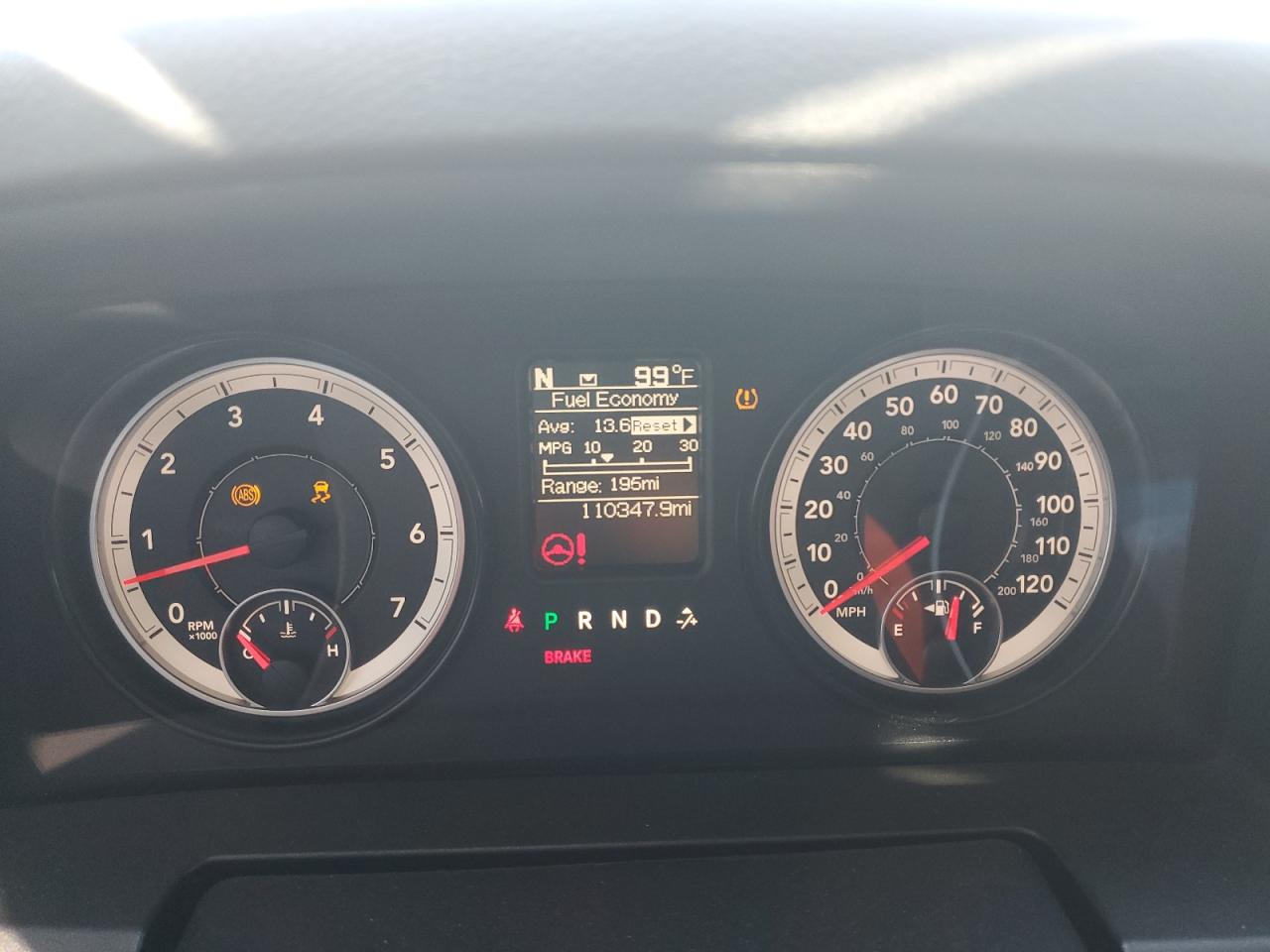 2015 Ram 1500 Slt VIN: 1C6RR7GT7FS679680 Lot: 70531285