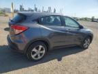 2016 HONDA HR-V LX   for sale at Copart QC - MONTREAL