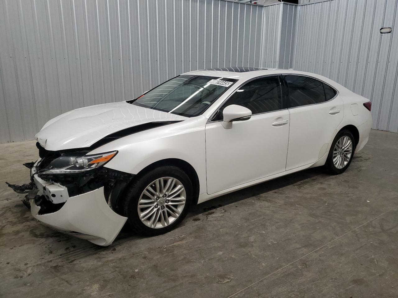 2017 LEXUS ES 350 | JTHBK1GG5H2256368
