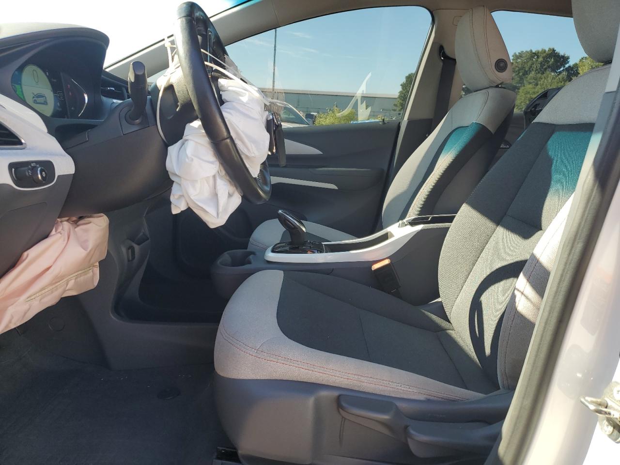 2020 Chevrolet Bolt Ev Lt VIN: 1G1FY6S06L4138134 Lot: 69389815