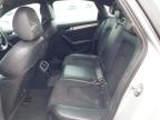 2010 AUDI A4 S LINE for sale at Copart BRISTOL