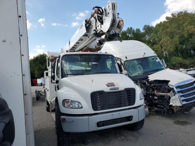 2022 FREIGHTLINER M2 106 MEDIUM DUTY   à vendre chez Copart IL - SOUTHERN ILLINOIS