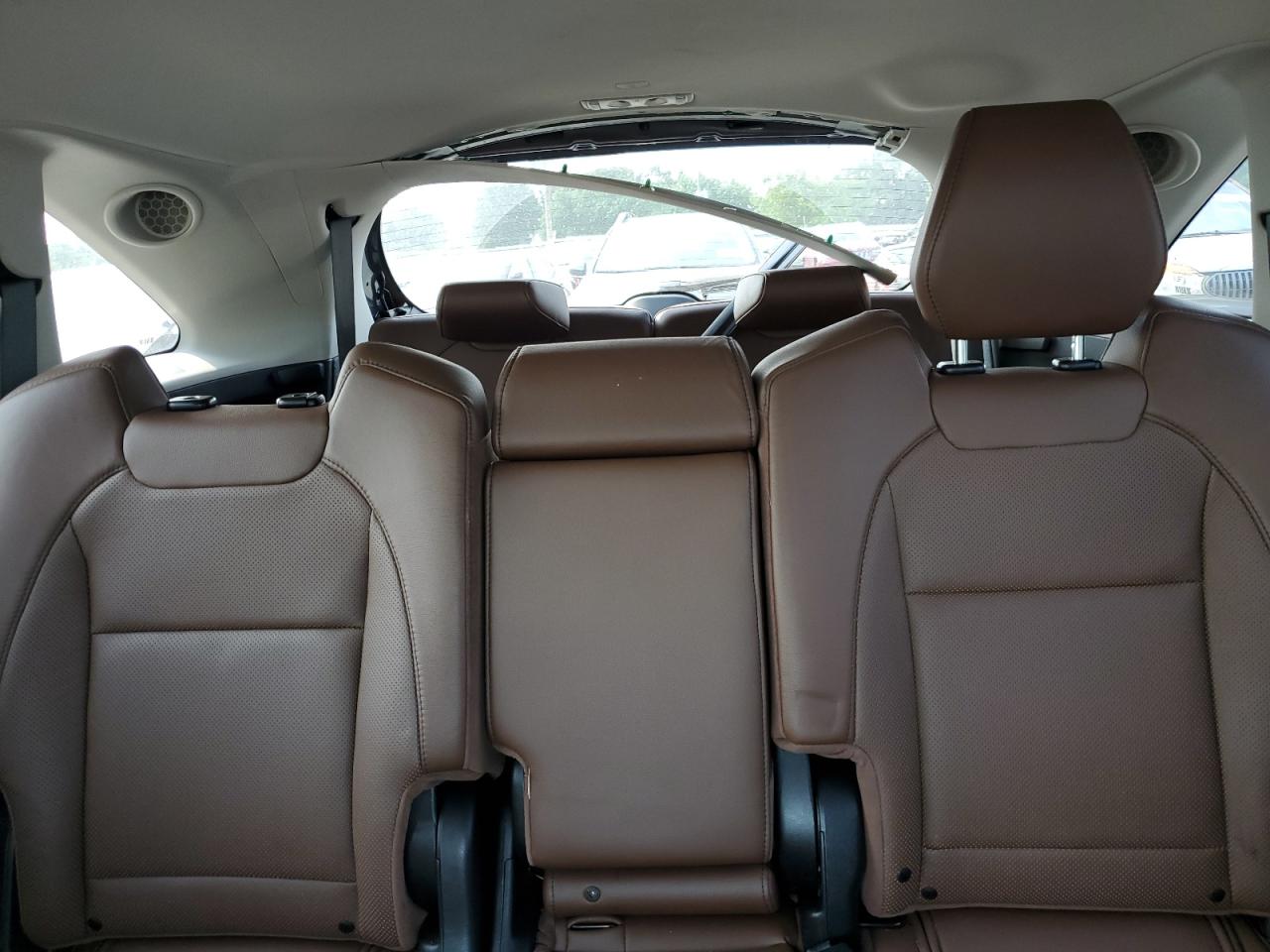 2019 Acura Mdx Technology VIN: 5J8YD4H51KL009887 Lot: 67503955