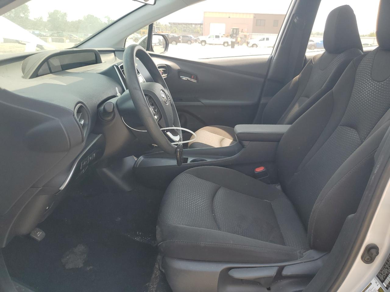 2021 Toyota Prius Special Edition VIN: JTDKAMFU1M3150484 Lot: 67935585