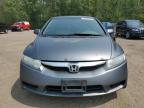 2010 HONDA CIVIC EXL   for sale at Copart ON - COOKSTOWN