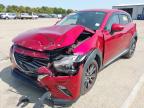 2016 MAZDA CX-3 SPORT NAV AUTO  for sale at Copart NEWBURY