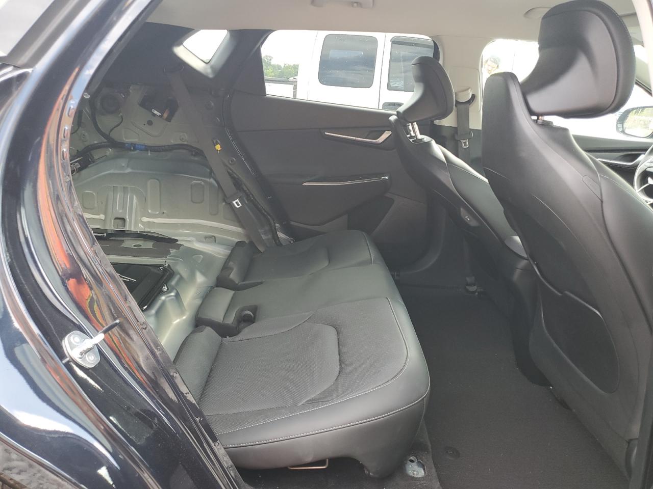 2024 Kia Ev6 Light VIN: KNDC3DLC0R5212785 Lot: 66262625
