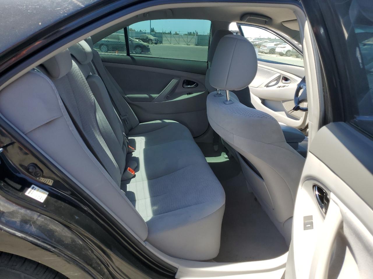 2011 Toyota Camry Base VIN: 4T4BF3EK1BR216486 Lot: 67813125