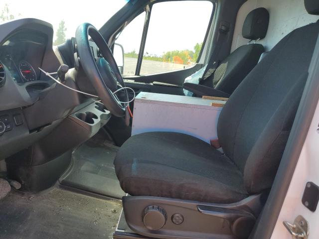 2021 MERCEDES-BENZ SPRINTER 2500  