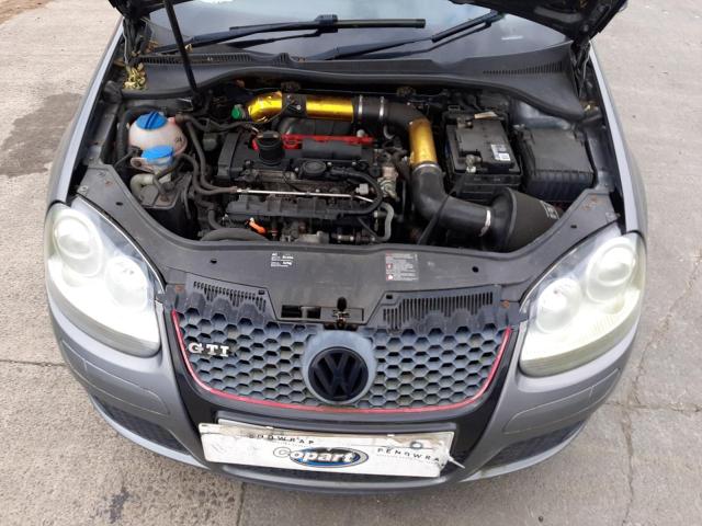 2006 VOLKSWAGEN GOLF GTI
