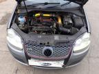 2006 VOLKSWAGEN GOLF GTI for sale at Copart WHITBURN