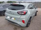 2025 FORD PUMA ST-LINE for sale at Copart WOLVERHAMPTON