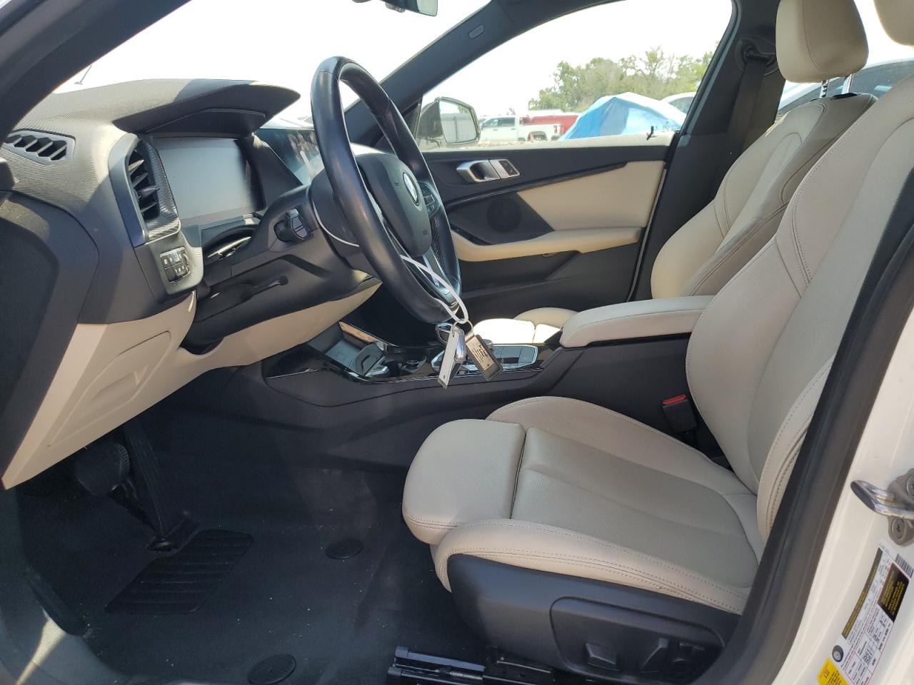 2021 BMW 228I VIN: WBA53AK09M7J09566 Lot: 70752635