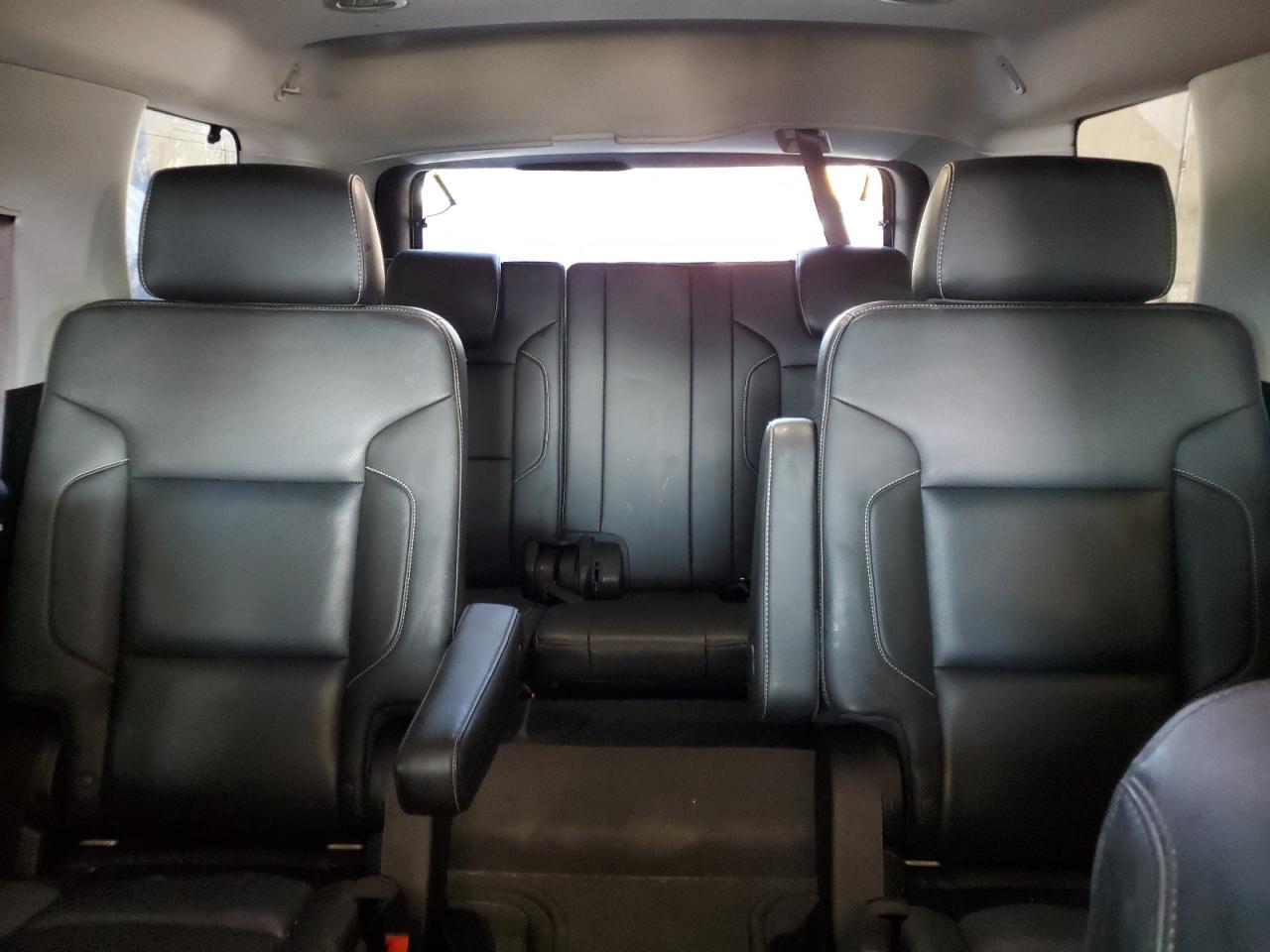 2017 Chevrolet Tahoe K1500 Premier VIN: 1GNSKCKC7HR233996 Lot: 69144595