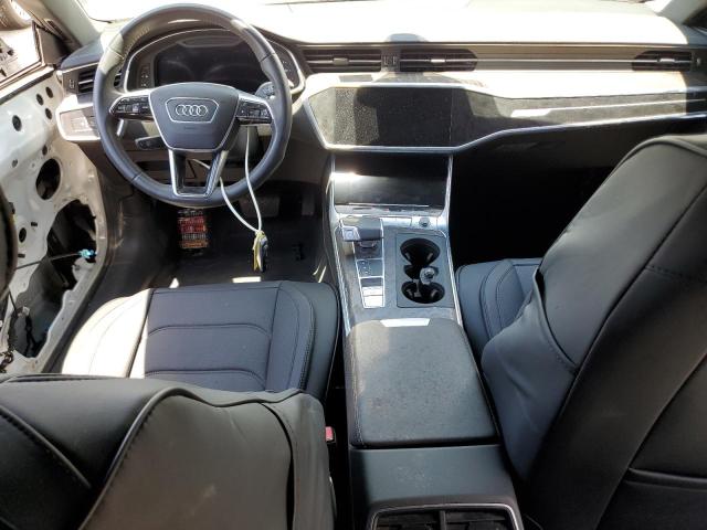  AUDI A7 2019 Biały