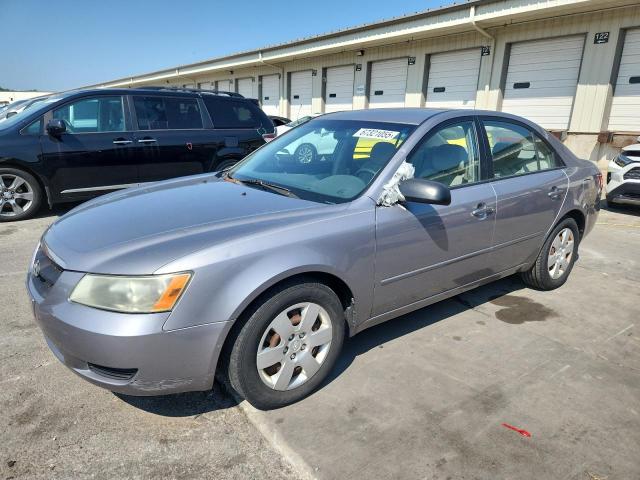 2007 Hyundai Sonata Gls