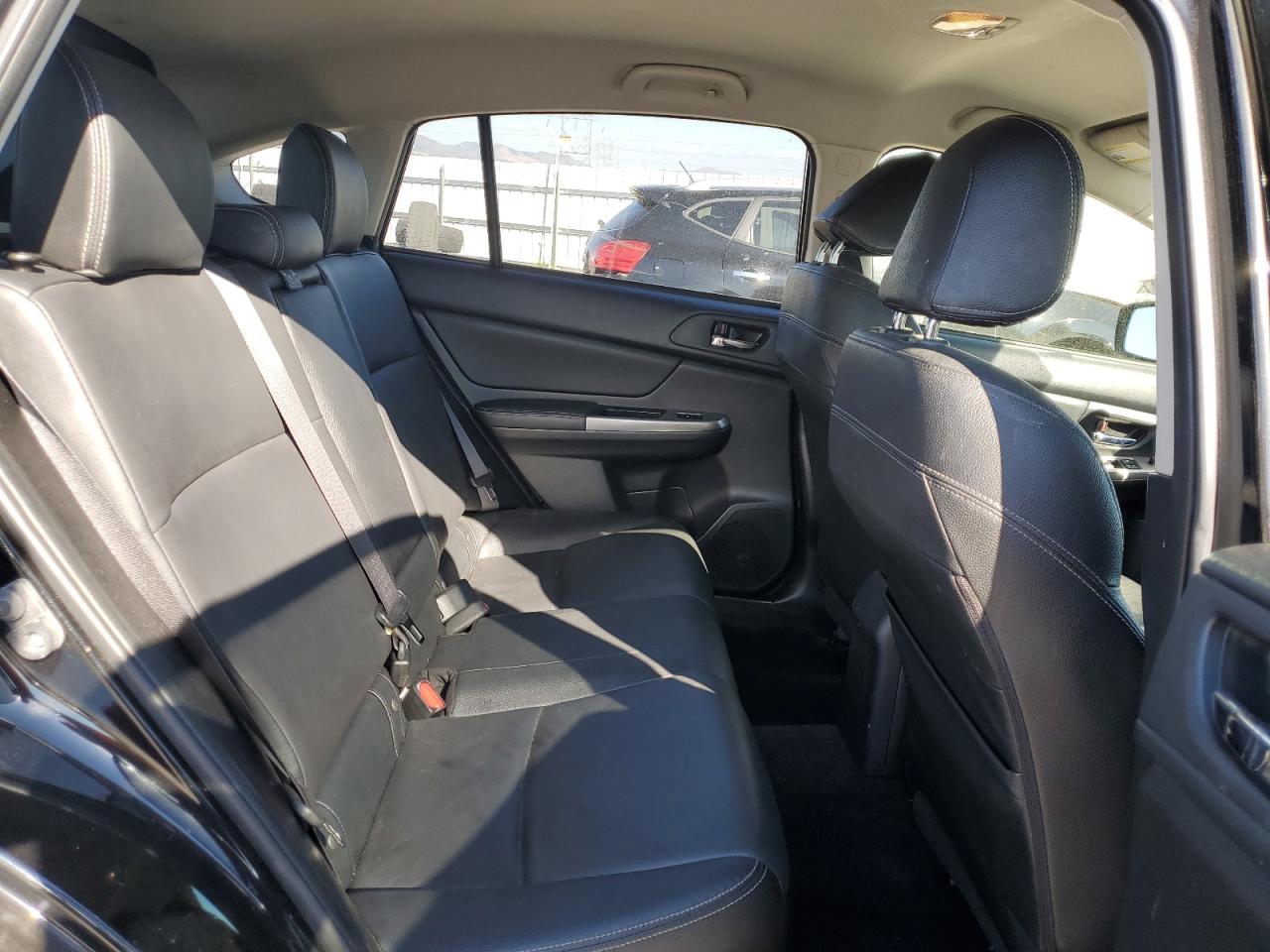 2015 Subaru Xv Crosstrek 2.0 Limited VIN: JF2GPAMC0F8209545 Lot: 68505755