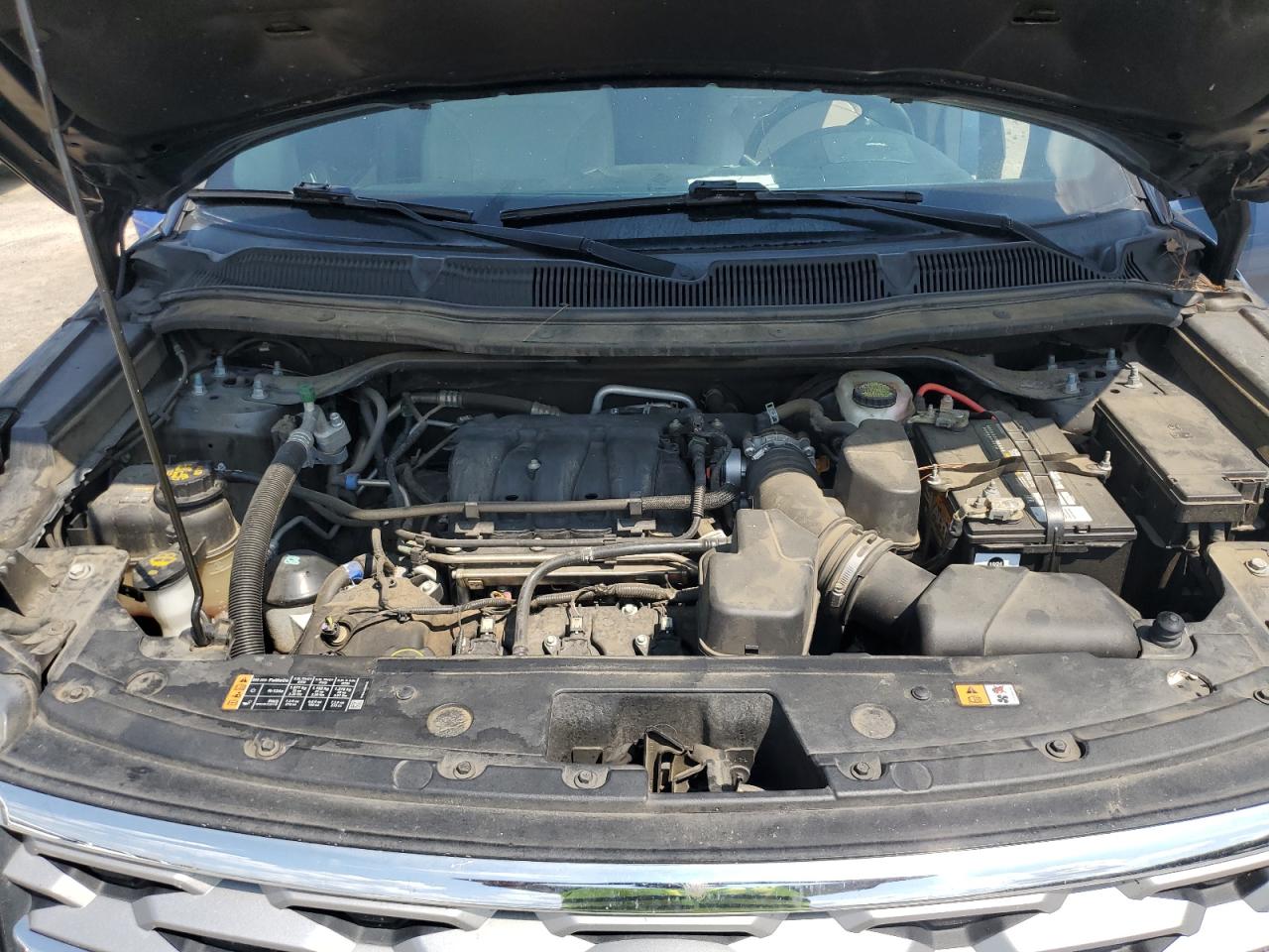 2019 Ford Explorer Limited VIN: 1FM5K8F84KGB21874 Lot: 67865705