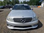 2010 MERCEDES-BENZ C 300 4MATIC   à vendre chez Copart CT - HARTFORD SPRINGFIELD