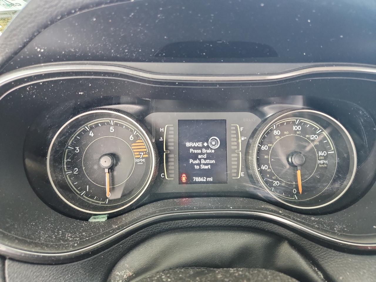 2019 Jeep Cherokee Latitude Plus VIN: 1C4PJMLB6KD213370 Lot: 70411575