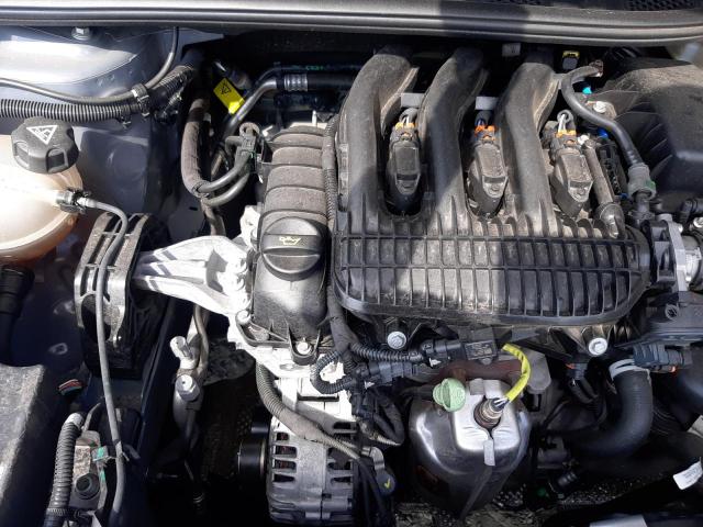 2024 VAUXHALL CORSA GS 