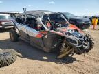 2019 CAN-AM MAVERICK X3 MAX X RS TURBO R   for sale at Copart CO - DENVER