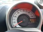 2013 TOYOTA AYGO MOVE for sale at Copart EAST KILBRIDE