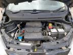 2015 FORD KA ZETEC for sale at Copart COLCHESTER