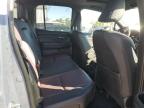 2022 HONDA RIDGELINE BLACK EDITION   à vendre chez Copart ON - TORONTO