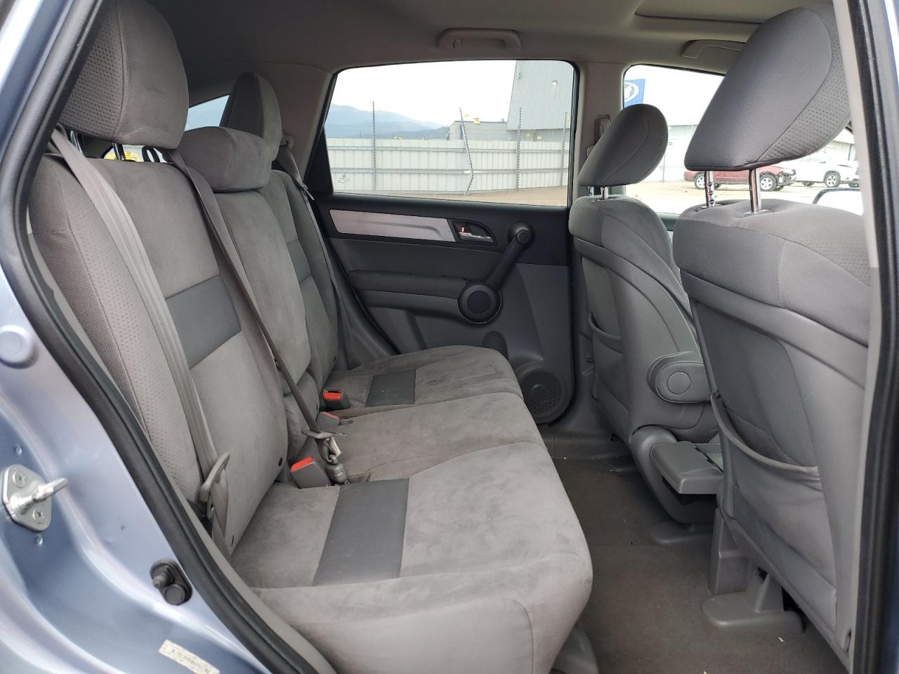 2010 Honda Cr-V Ex VIN: 3CZRE3H53AG702282 Lot: 67763435