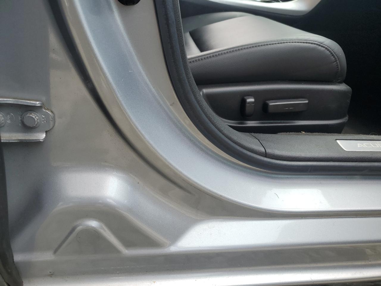 2019 Acura Tlx VIN: 19UUB1F30KA009394 Lot: 68667125