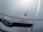 2009 TOYOTA AURIS TR S for sale at Copart CHESTER