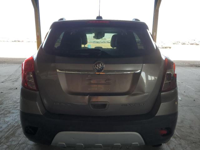  BUICK ENCORE 2015 Gray