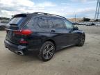 2019 BMW X7 XDRIVE50I   for sale at Copart NJ - TRENTON